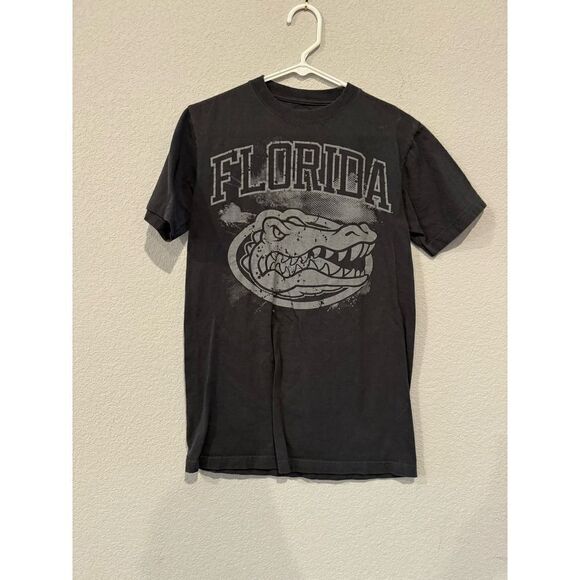 Florida Gators Gator Head T-Shirt - Picture 1 of 3
